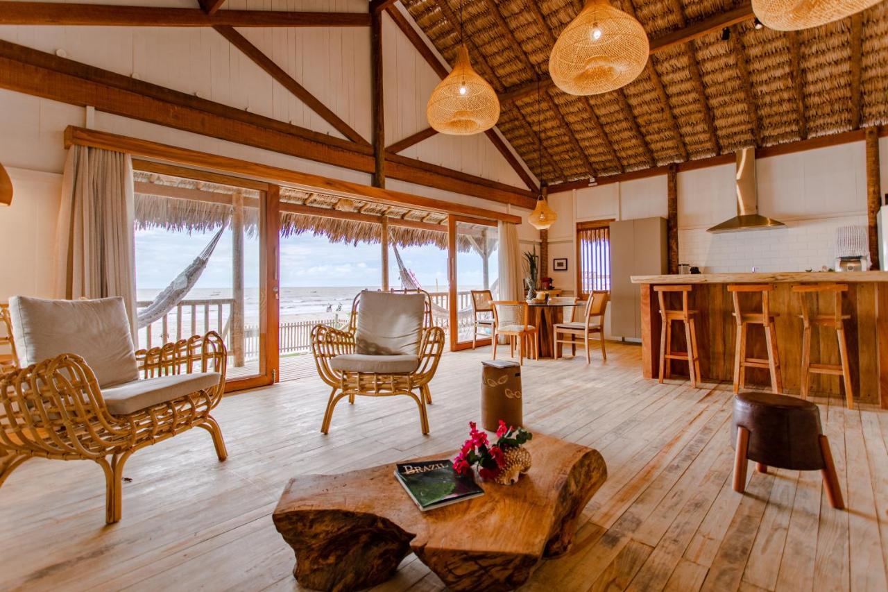 Casa Na Da Frente Mar