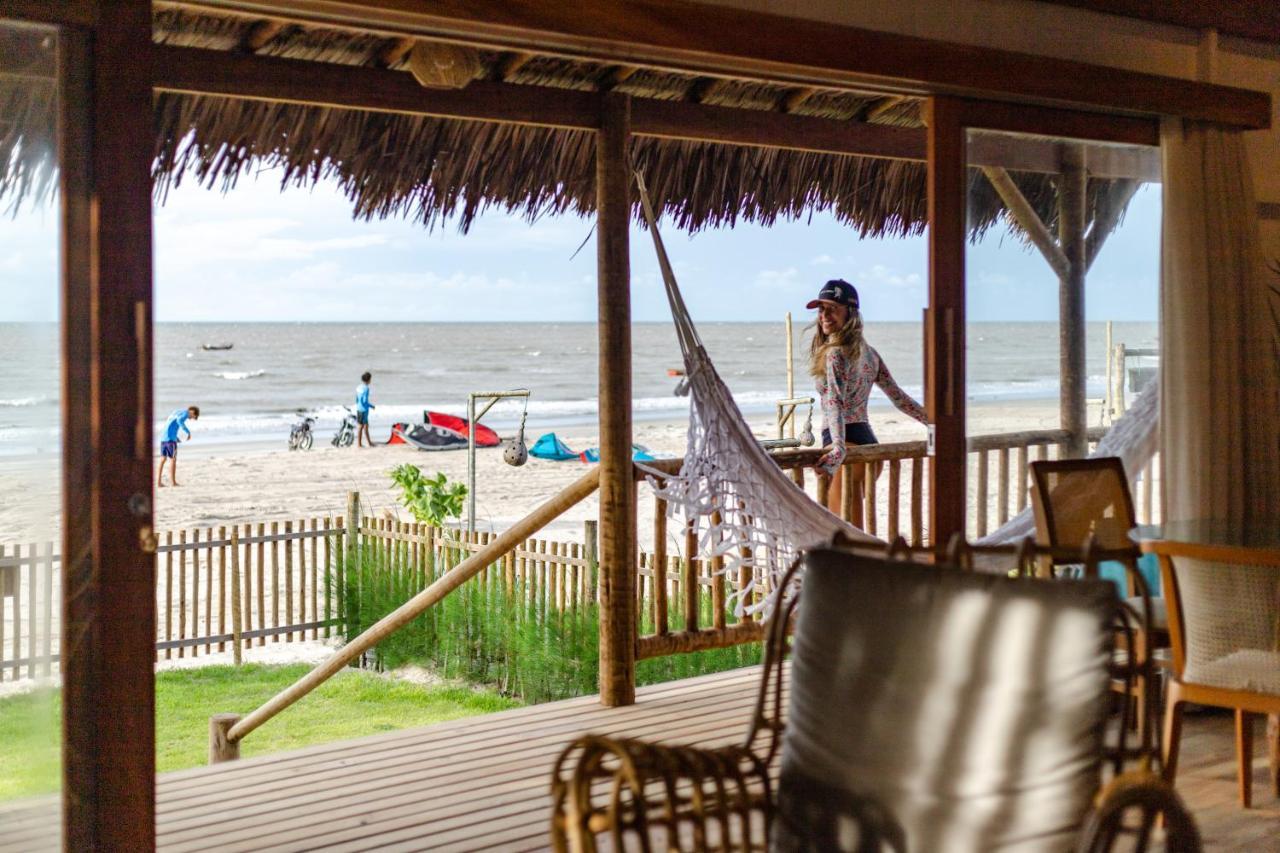 Casa Na Da Frente Mar *