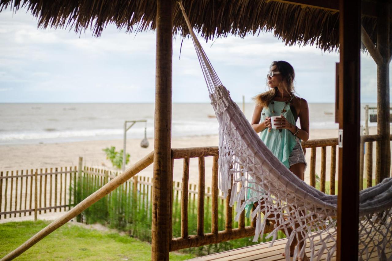 Casa Na Da Frente Mar Holiday home *