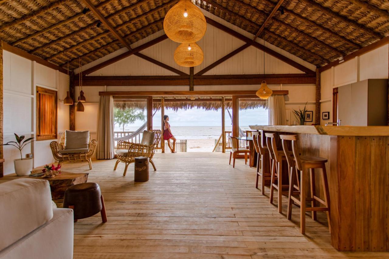 Holiday home Casa Na Da Frente Mar *